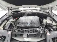 2015 BMW 5 Series