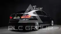 2015 BMW 5 Series