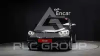2015 BMW 5 Series