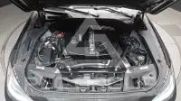 2015 BMW 5 Series