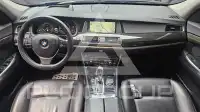 2015 BMW 5 Series