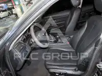 2015 BMW 320