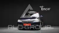 2015 BMW 320