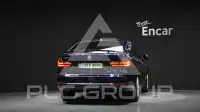 2015 BMW 320