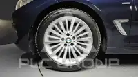 2015 BMW 320