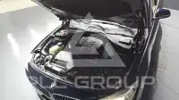2015 BMW 320