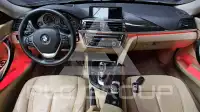 2015 BMW 320