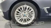 2015 BMW 320
