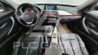 2015 BMW 320