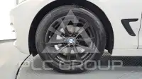 2015 BMW 320