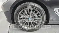 2015 BMW 320