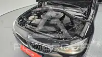 2015 BMW 320
