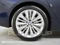 2015 BMW 5 Series