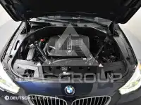 2015 BMW 5 Series