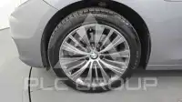 2015 BMW 5 Series