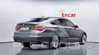 2015 BMW 5 Series
