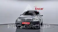 2015 BMW 5 Series