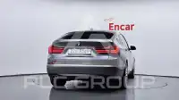 2015 BMW 5 Series