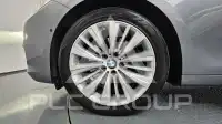 2015 BMW 5 Series