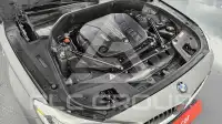 2015 BMW 5 Series