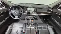 2015 BMW 5 Series