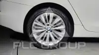 2015 BMW 5 Series