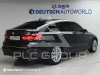2015 BMW 5 Series
