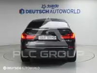 2015 BMW 5 Series