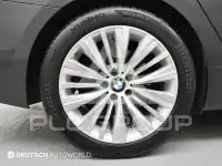 2015 BMW 5 Series