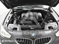 2015 BMW 5 Series