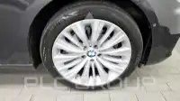 2015 BMW 5 Series