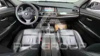 2015 BMW 5 Series