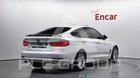 2015 BMW 320