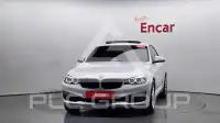 2015 BMW 320