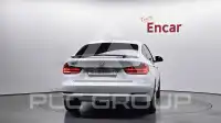2015 BMW 320