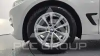 2015 BMW 320
