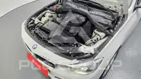 2015 BMW 320