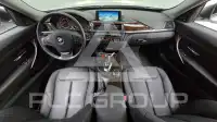 2015 BMW 320