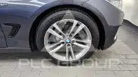 2015 BMW 320
