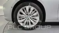 2015 BMW 5 Series