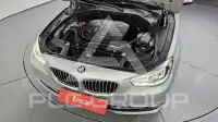 2015 BMW 5 Series