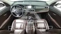 2015 BMW 5 Series