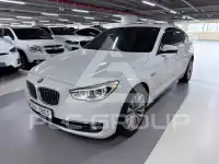 2015 BMW 5 Series