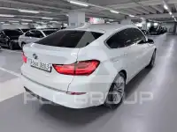 2015 BMW 5 Series