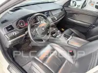 2015 BMW 5 Series