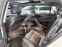 2015 BMW 5 Series