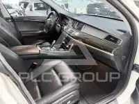 2015 BMW 5 Series