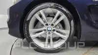 2015 BMW 420