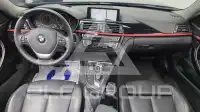 2015 BMW 420