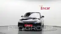2015 BMW 320